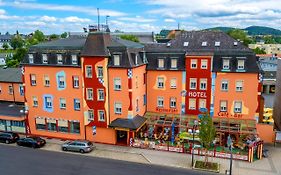 Meister Baer Hotel Fichtelgebirge